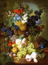 Pile of Fruits DIY Diamond Painting